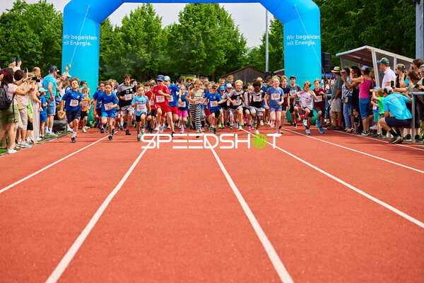 {TVE Sommerlauf Edingen 2025}