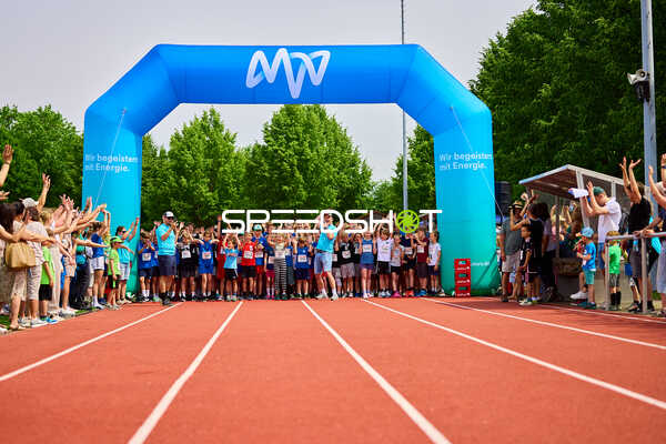 TVE Sommerlauf Edingen 2025