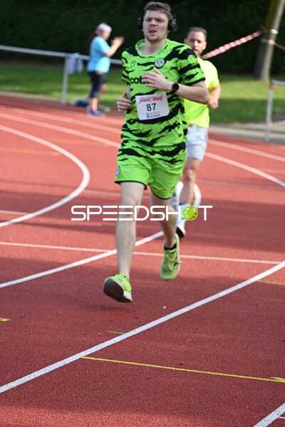 TVE Sommerlauf Edingen 2025