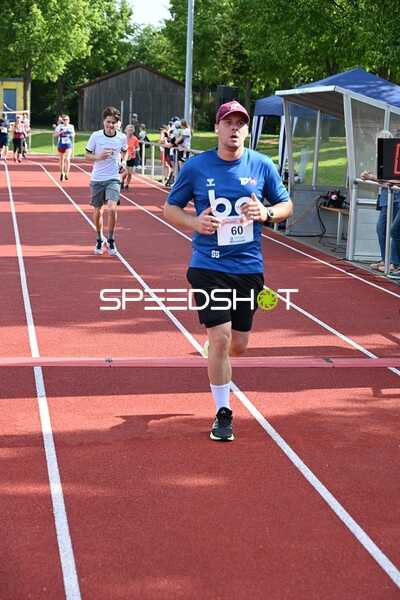 TVE Sommerlauf Edingen 2025