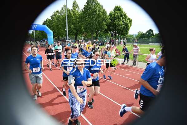 TVE Sommerlauf Edingen 2025
