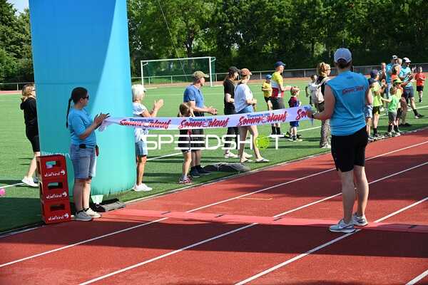 TVE Sommerlauf Edingen 2025