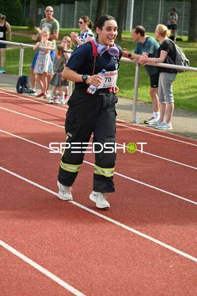 TVE Sommerlauf Edingen 2025