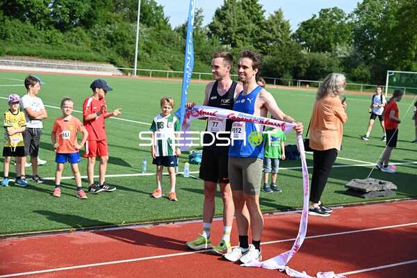 TVE Sommerlauf Edingen 2025