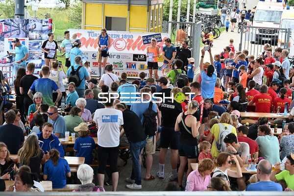 TVE Sommerlauf Edingen 2025
