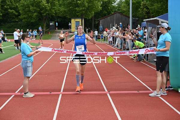 TVE Sommerlauf Edingen 2025