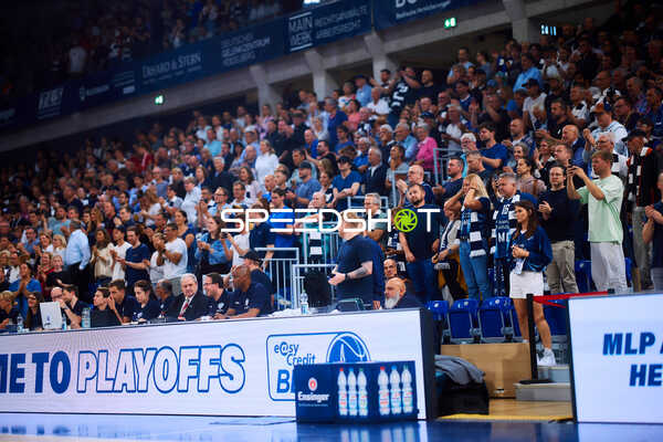 Basketball Halbfinale Teams