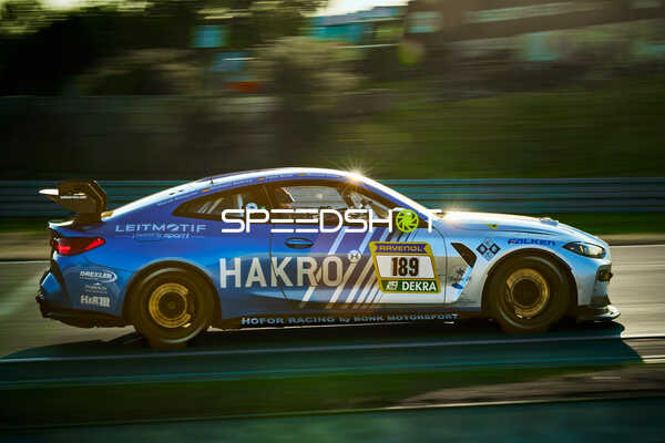 24h Rennen 2025 am Nürburgring