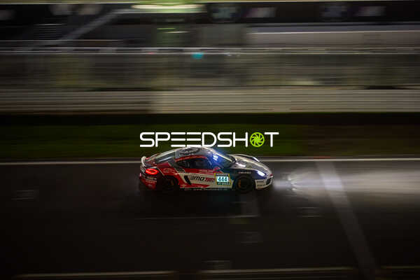 24h Rennen 2025 am Nürburgring