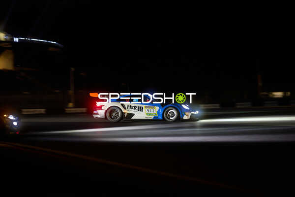 24h Rennen 2025 am Nürburgring