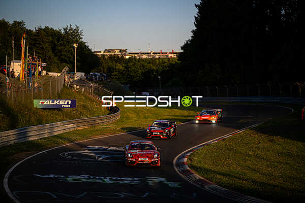 24h Rennen 2025 am Nürburgring