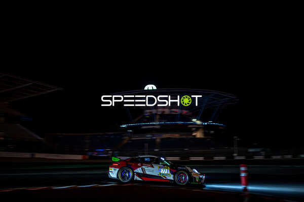 24h Rennen 2025 am Nürburgring