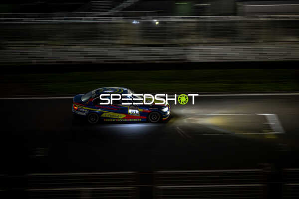 24h Rennen 2025 am Nürburgring