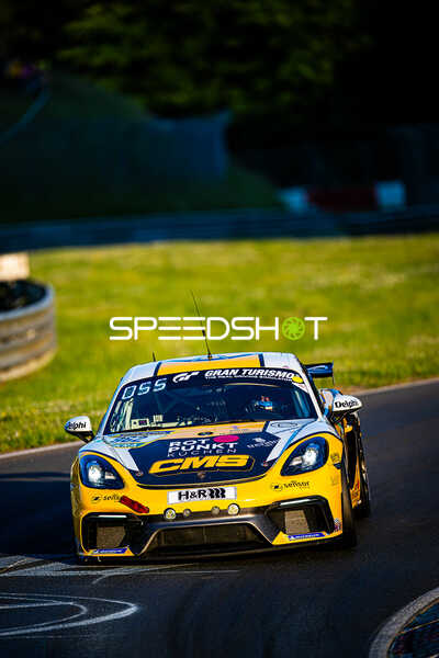 24h Rennen 2025 am Nürburgring
