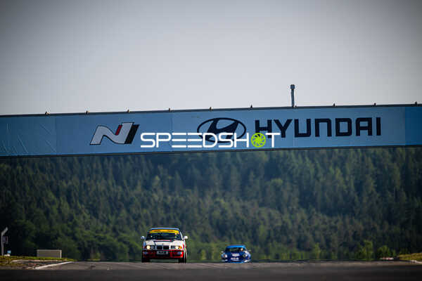 24h Rennen 2025 am Nürburgring