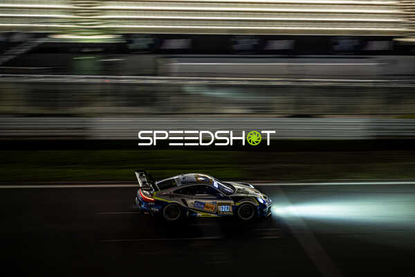 24h Rennen 2025 am Nürburgring