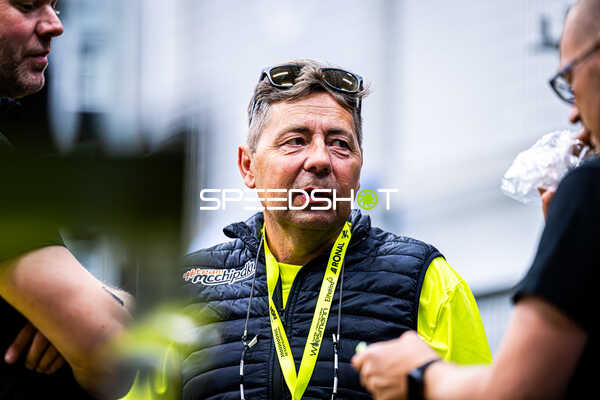 Motorsport Event am Nürburgring