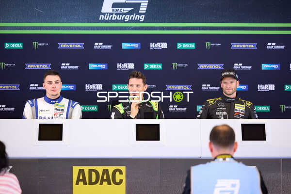 Podiumsgespräch