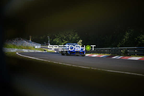 24h Rennen 2025 Nürburgring