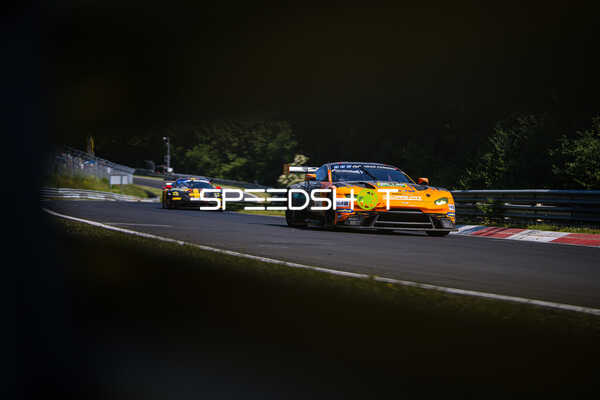 24h Rennen 2025 Nürburgring