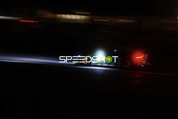 24h Rennen 2025 Nürburgring