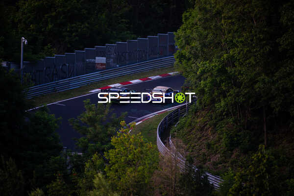 24h Rennen 2025 Nürburgring