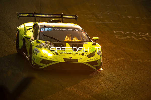 24h Rennen 2025 Nürburgring