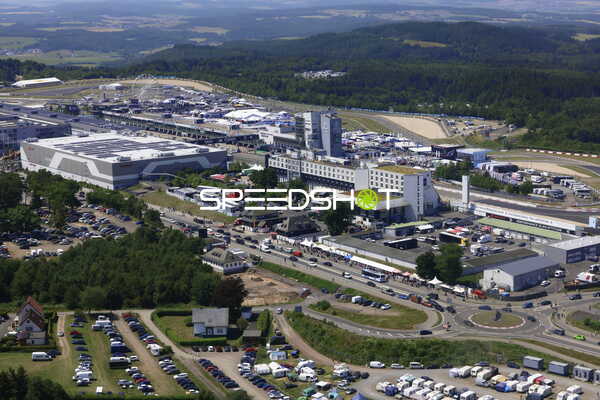 24h Rennen 2025 Nürburgring