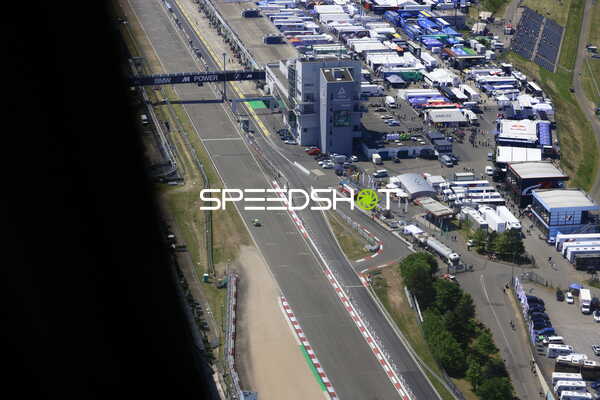 24h Rennen 2025 Nürburgring