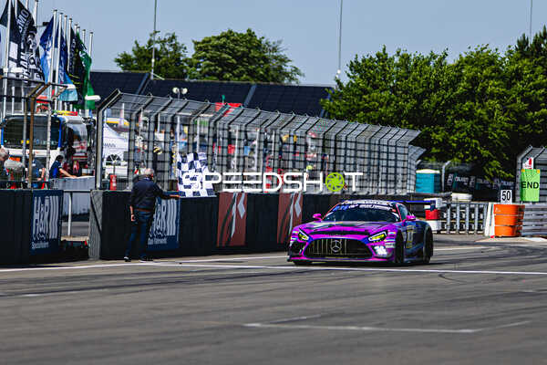 24h Rennen 2025 Nürburgring