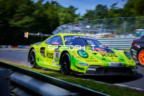24h Rennen 2025 Nürburgring