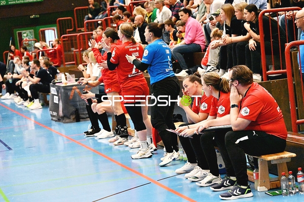 Kurpfalz Bären auf der Trainerbank