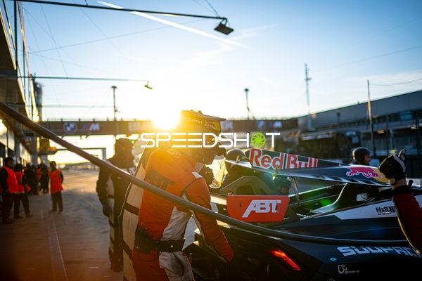 24h Rennen 2025 Nürburgring