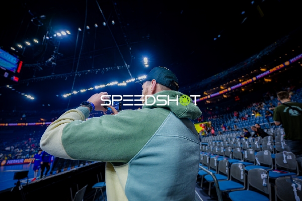 Handball I Herren I Saison 2024-2025 I Final4 I Spiel um Platz 3 I Rhein-Neckar Löwen - HBW Balingen-Weilstetten I 13.04.2025