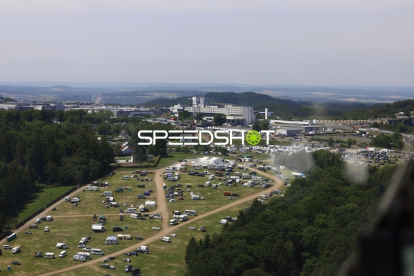 24h Rennen 2025 Nürburgring