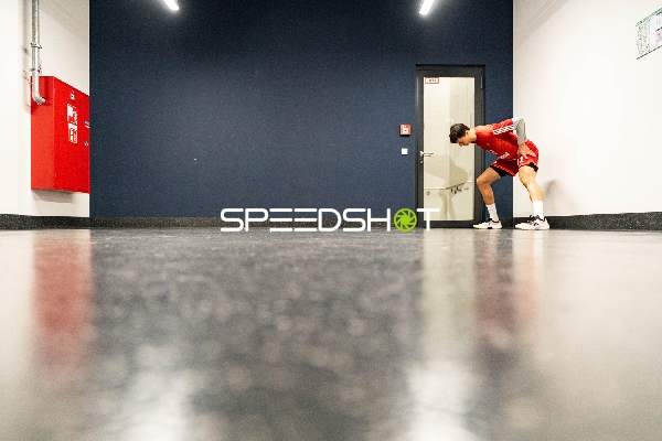 FC Bayern Basketball - Maccabi Rapyd Tel Aviv - EuroLeague