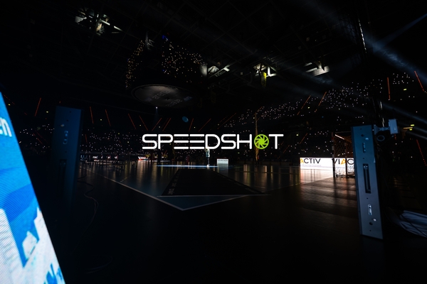 Handball-Arena Impression