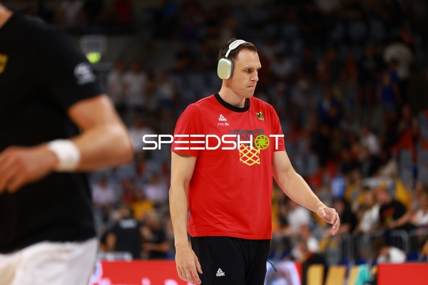 Trainer der deutschen Nationalmannschaft