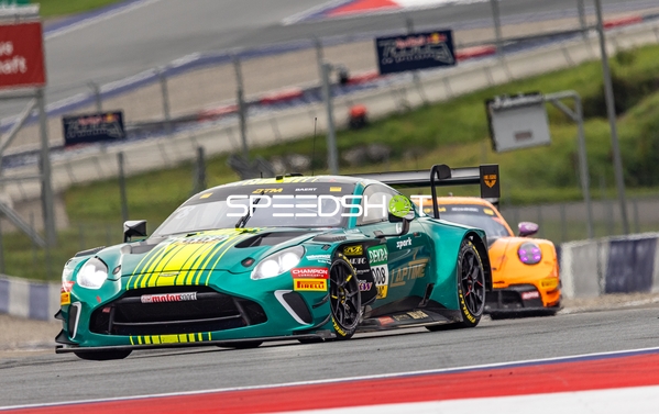 DTM Red Bull Ring 2025