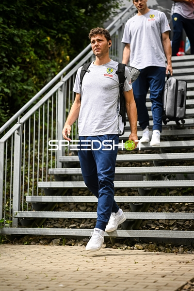 Handball I Herren I Saison 2023-2024 I S-Cup Altensteig I 2. Runde I Rhein-Neckar Löwen - HBW Balingen-Weilstetten I 29.07.2023