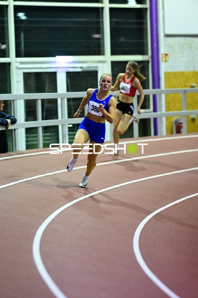 Läuferin 380; USC Mainz führt Rennen an