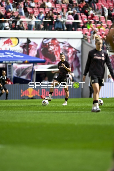 Spielvorbereitung FC Bayern