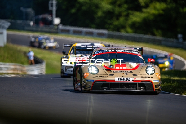 24h Rennen 2025 Nürburgring