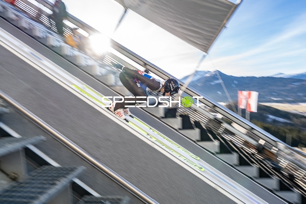 Two-Nights Tour Skispringen Damen