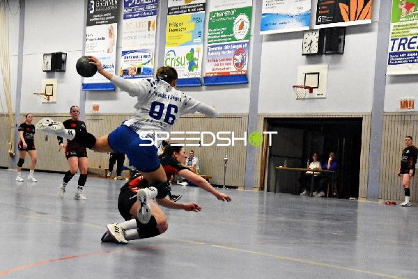 Tv Edingen - SG Heidelsheim / Helmsheim