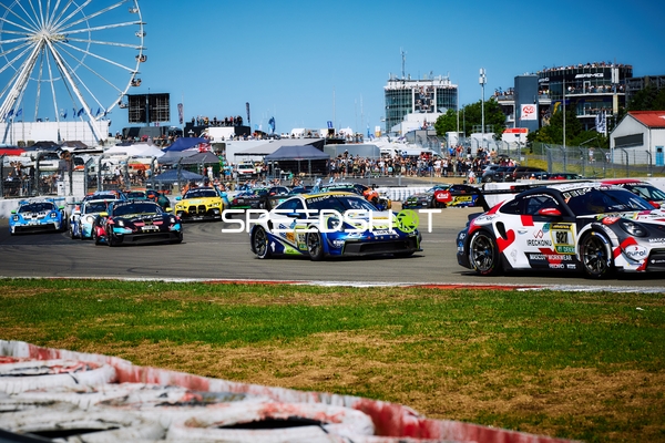 24h Rennen 2025 Nürburgring