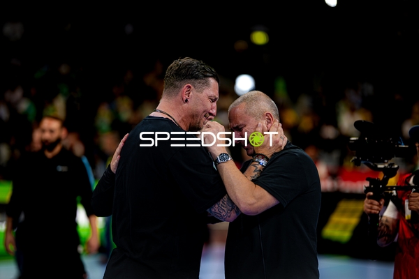 Emotionale Reaktion an Seitenlinie