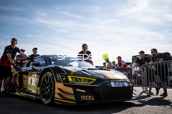 24h Rennen 2025 Nürburgring