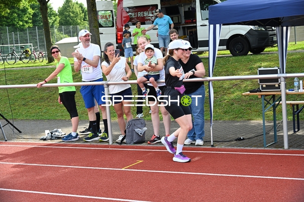 TVE Sommerlauf Edingen 2025