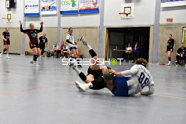 Tv Edingen - SG Heidelsheim / Helmsheim